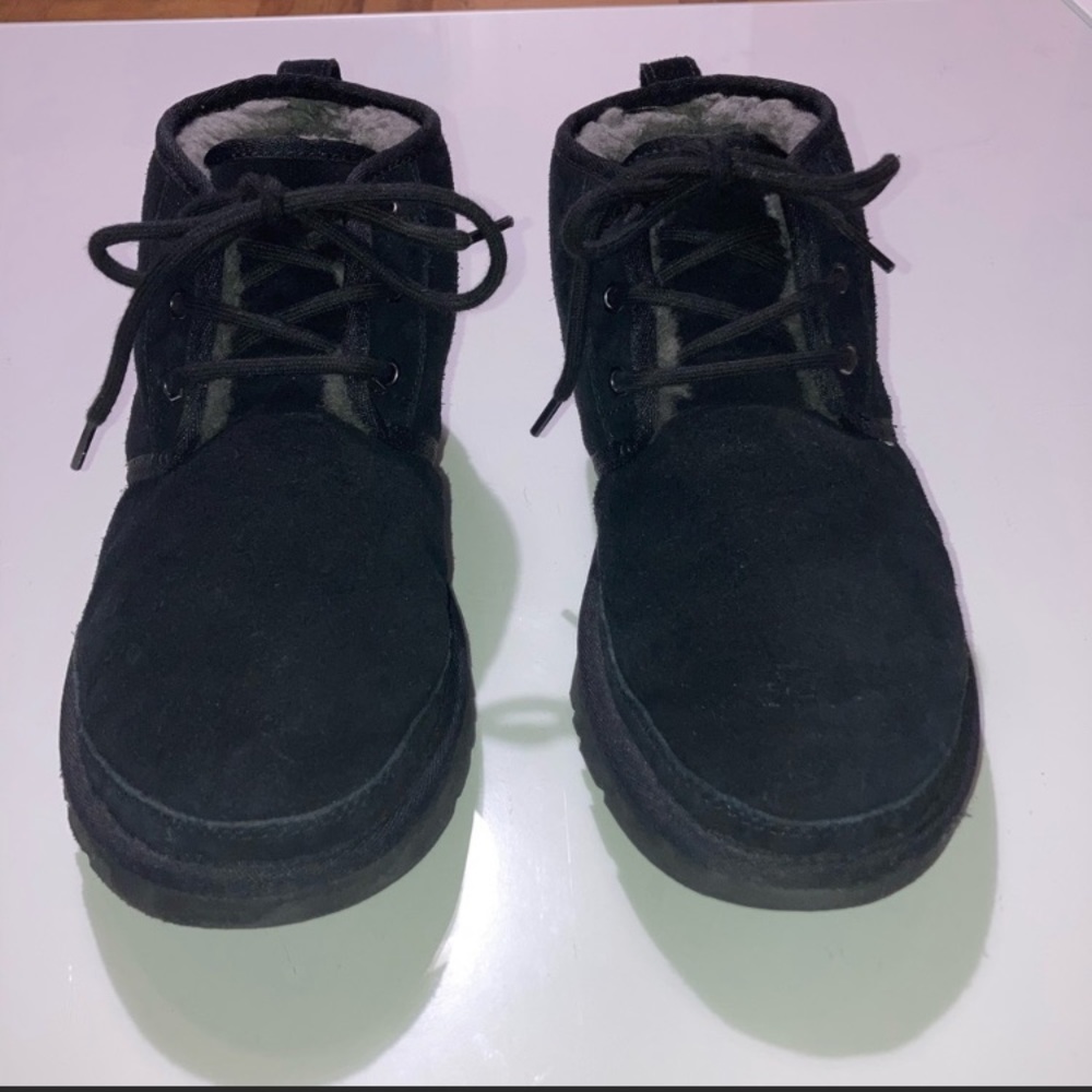 Men Ugg Boots